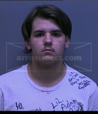 Lethon Joe Baird