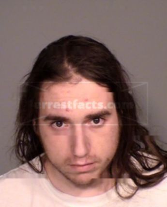 Gregory Allen Ritter