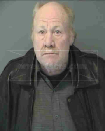 Charles Raymond Allison