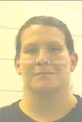 Wendy Allison Tiner