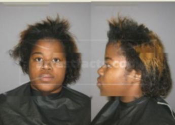 Dynicka J'ness Davis