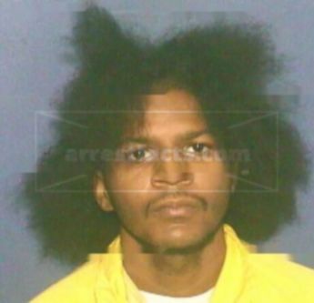 Tymone D Jackson