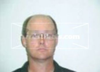 Rodney Glenn James
