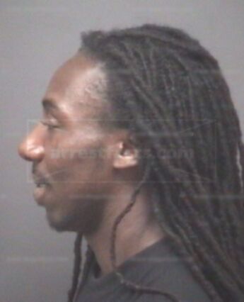 Malik Rashad Johnson