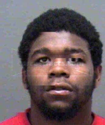 Angel Deonte Mcintosh