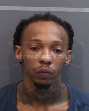 Bryant Dewayne Cannon