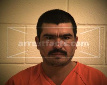 Gabriel Tolentino Gonzalez Ramirez