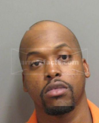 Deshaun Shanell Johnson