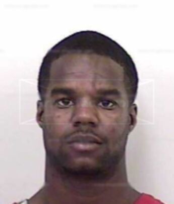 Delandro Coridro Hamilton