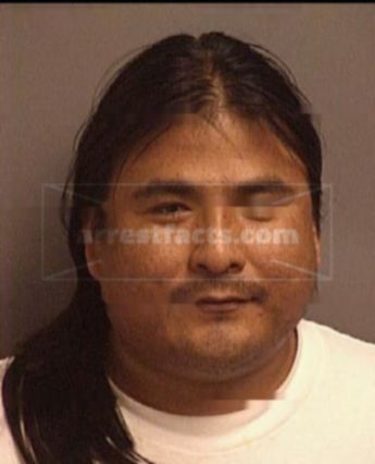 John Leupp Jr.