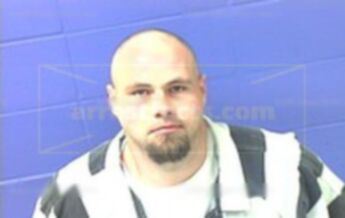 Robert Travis Martin