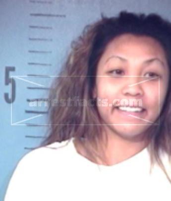 Elizabeth Kyong Thompson
