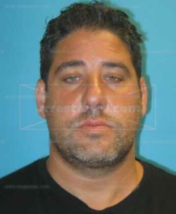 Seth Aaron Hoffman