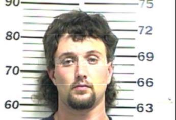 James Ray Brock