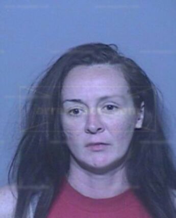 Michelle Rena Stevens Scroggins