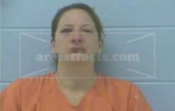 Angelia Sue Abbott