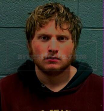 Matthew Blake Simon
