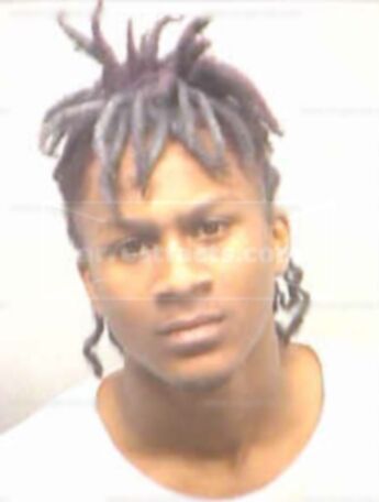 Jarquez Hood