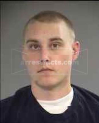 Travis Charles Lamensdorf