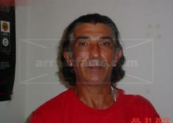 Rene Blanco