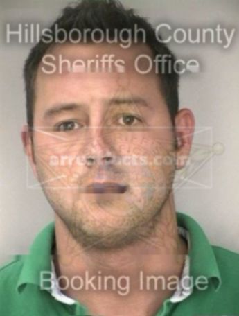 Justin David Mcconnell