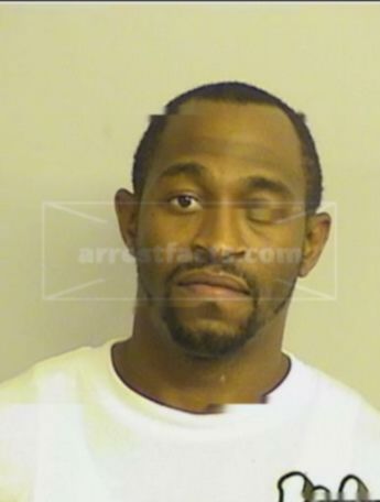 Marcus Lee White