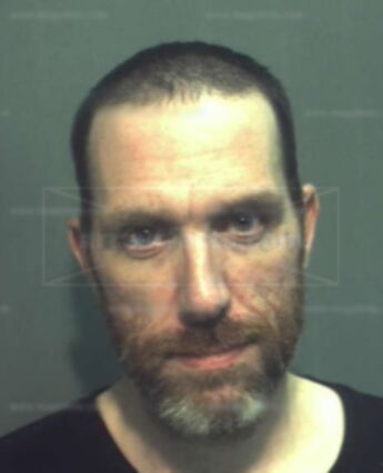 Blaine Wesley Waters