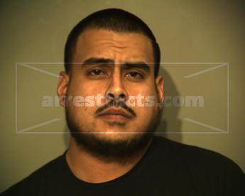 Cruz Manuel Garza Medrano