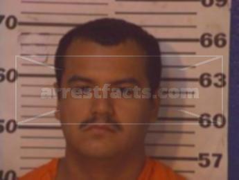 Efren Galvan Castillo