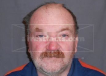 Wayne Lee Lawson