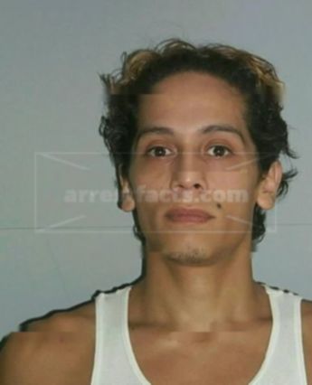 Octaviano J Sandoval