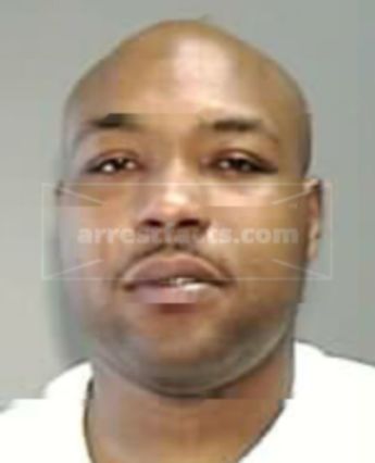 Antoine Stinson