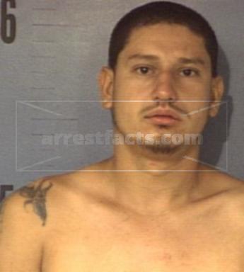 Luis Gonzalez Torres