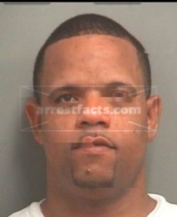 Bernand Dwight Mizell