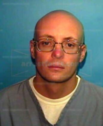 Craig Richard Alexander