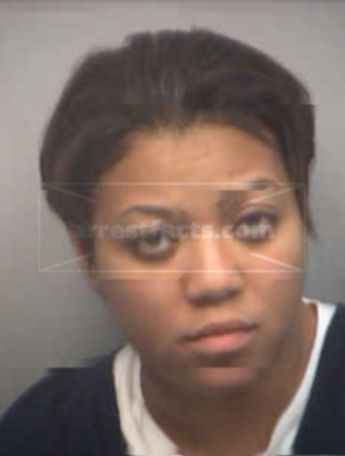 Tiffany Josephine Thompson