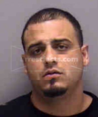 Anthony Rodriguez