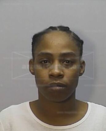 Toni Tawanna Johnson