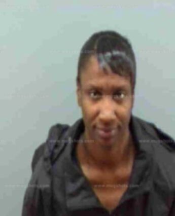 Shaconda Renee Thomas