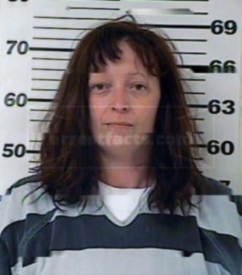 Stacey Kaye Harlan