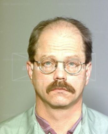 Dean Paul Johnsen