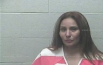 Sharon Rose Toineeta