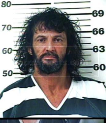 James Mitchell Childress