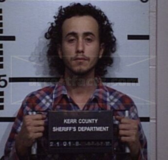 Timothy Michael Crozier