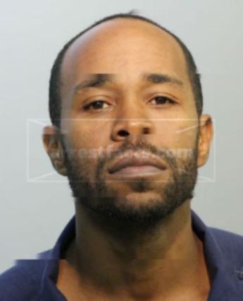 Otis Jeroyal Masongale
