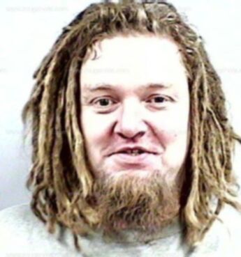 Travis Stephen Burington