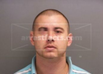 Justin Lee Mcrae
