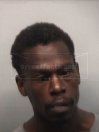 Willie James Griffin