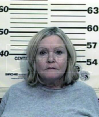 Nelda Tapp Smith