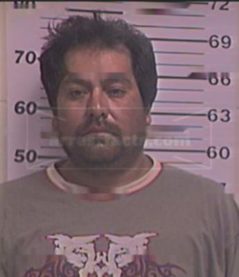 Alfonso Salinas